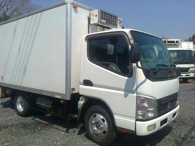 三菱ふそう キャンター 冷蔵冷凍車 四駆 4wd セミロング ミドル クラーキース 中古冷凍車冷凍ウイング冷蔵車全国販売専門店 三菱ふそう キャンター 冷蔵冷凍車 四駆 4wd セミロング ミドル クラーキース 中古冷凍車冷凍ウイング冷蔵車全国販売専門店